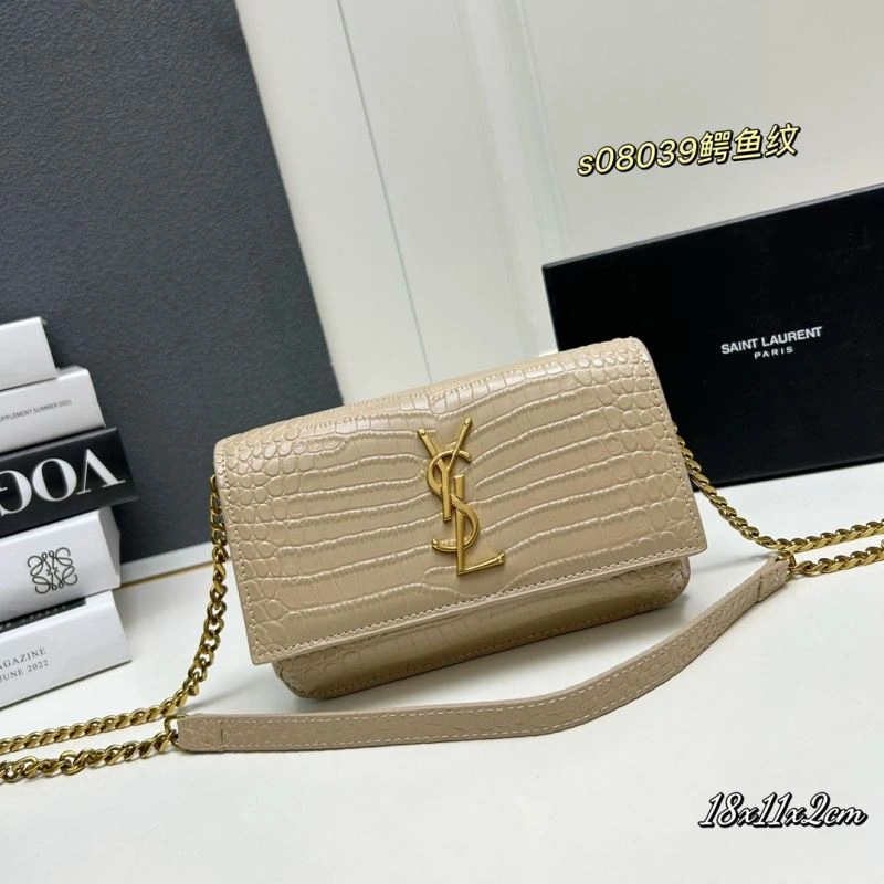 ZipUp YSL Satchel Bags 81706