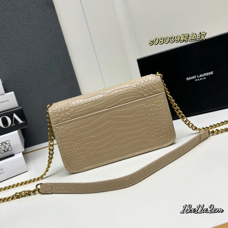 ZipUp YSL Satchel Bags 81706