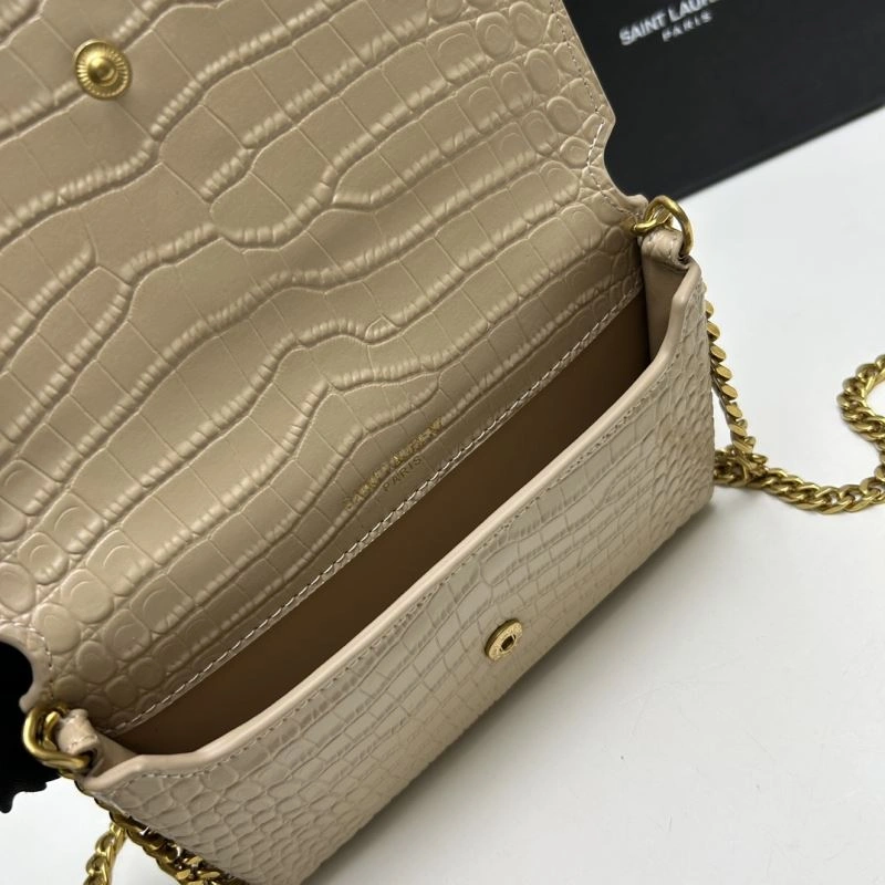 ZipUp YSL Satchel Bags 81706