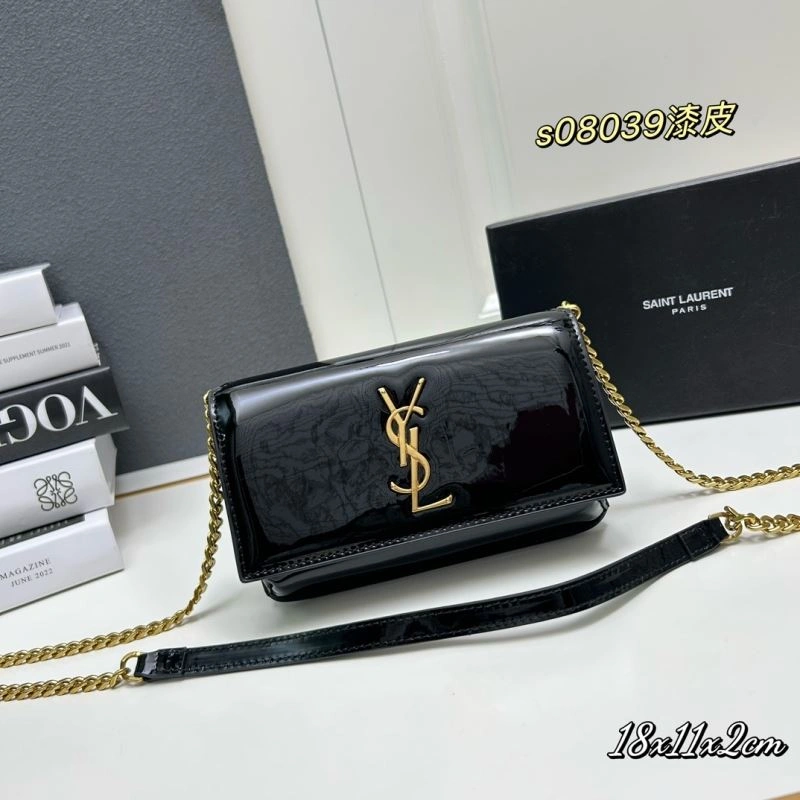 YSL Satchel Bags Tailored 81709