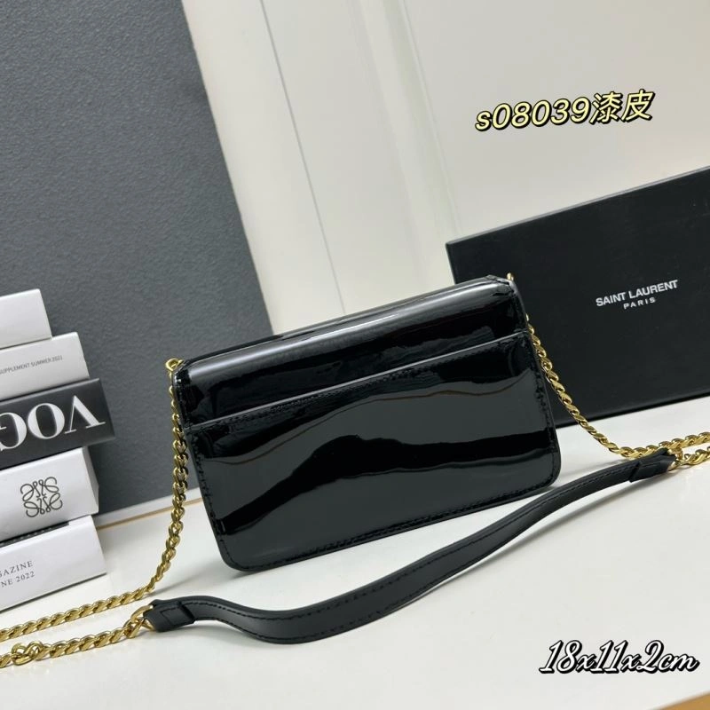 YSL Satchel Bags Tailored 81709