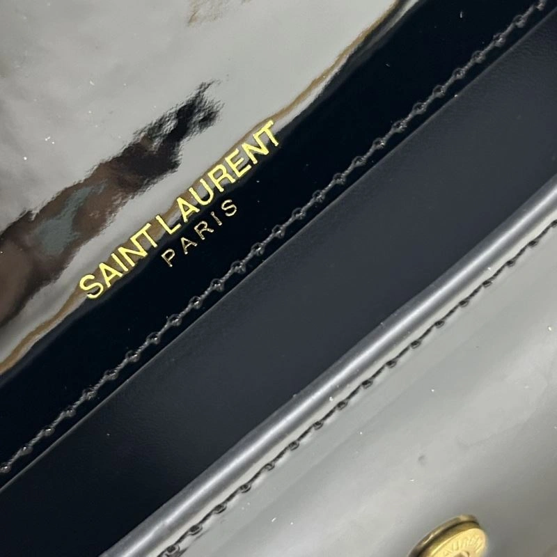 YSL Satchel Bags Tailored 81709