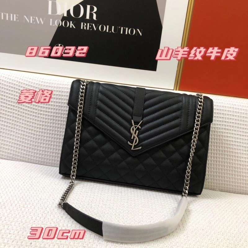 YSL Satchel Bags TechFriendly 81818