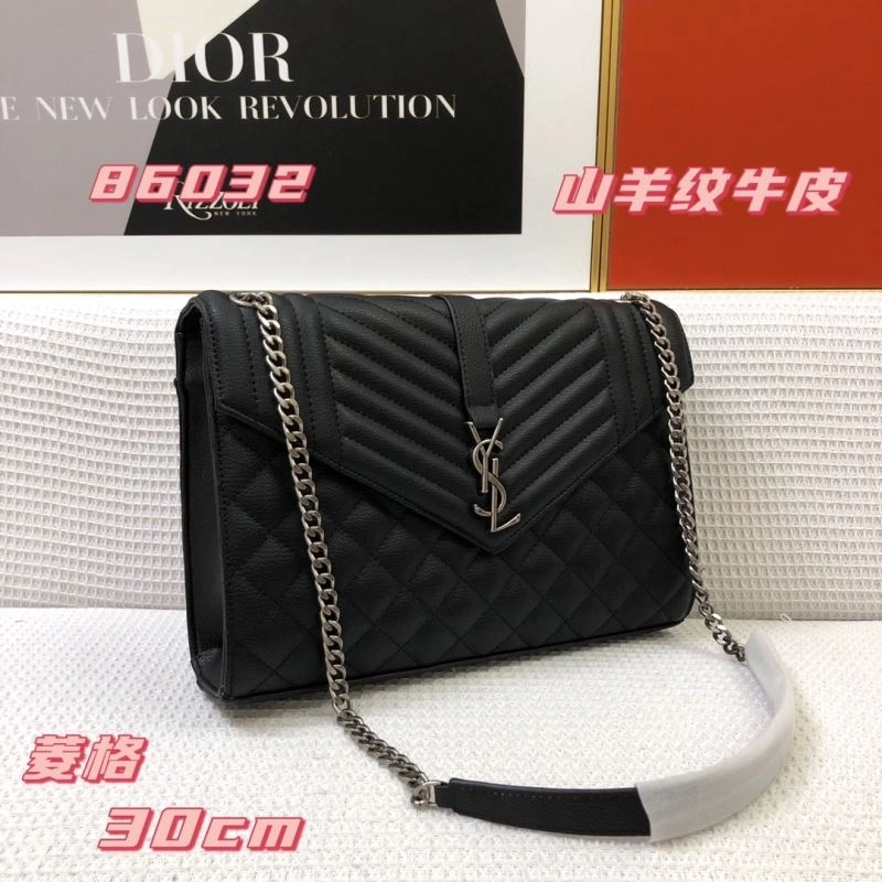 YSL Satchel Bags TechFriendly 81818