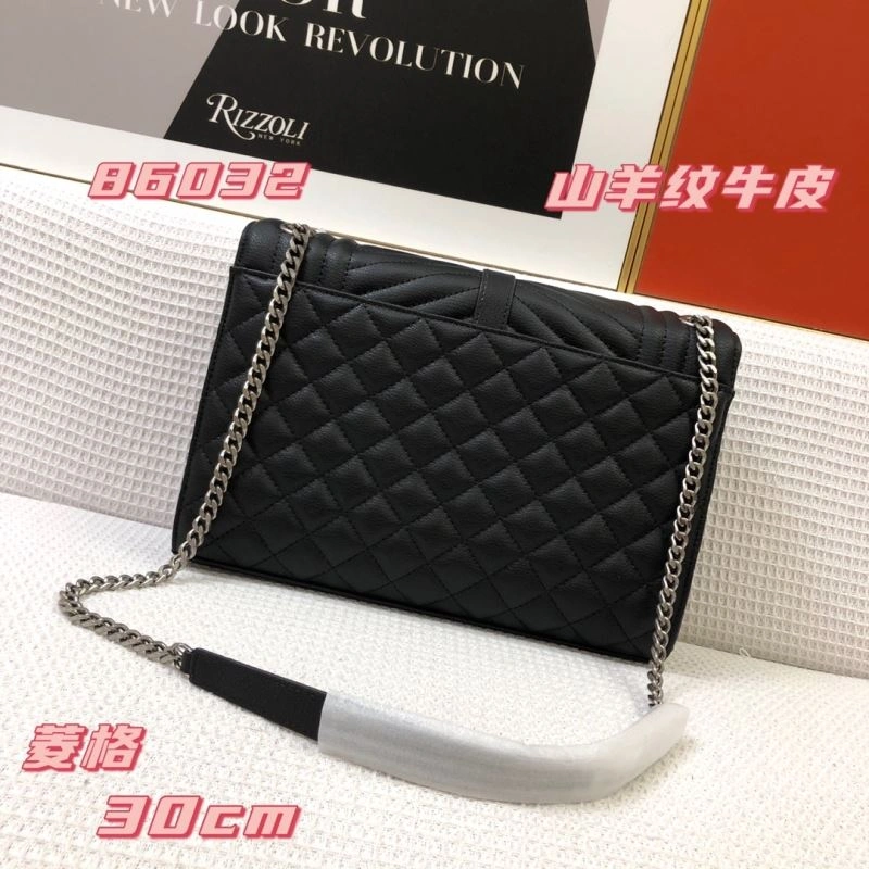 YSL Satchel Bags TechFriendly 81818