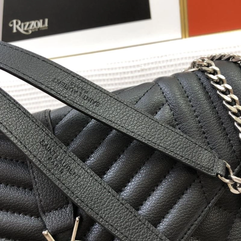 YSL Satchel Bags TechFriendly 81818