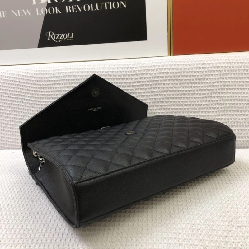 YSL Satchel Bags TechFriendly 81818