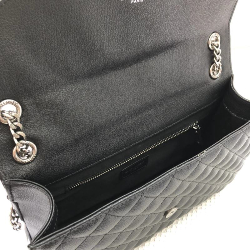 YSL Satchel Bags TechFriendly 81818