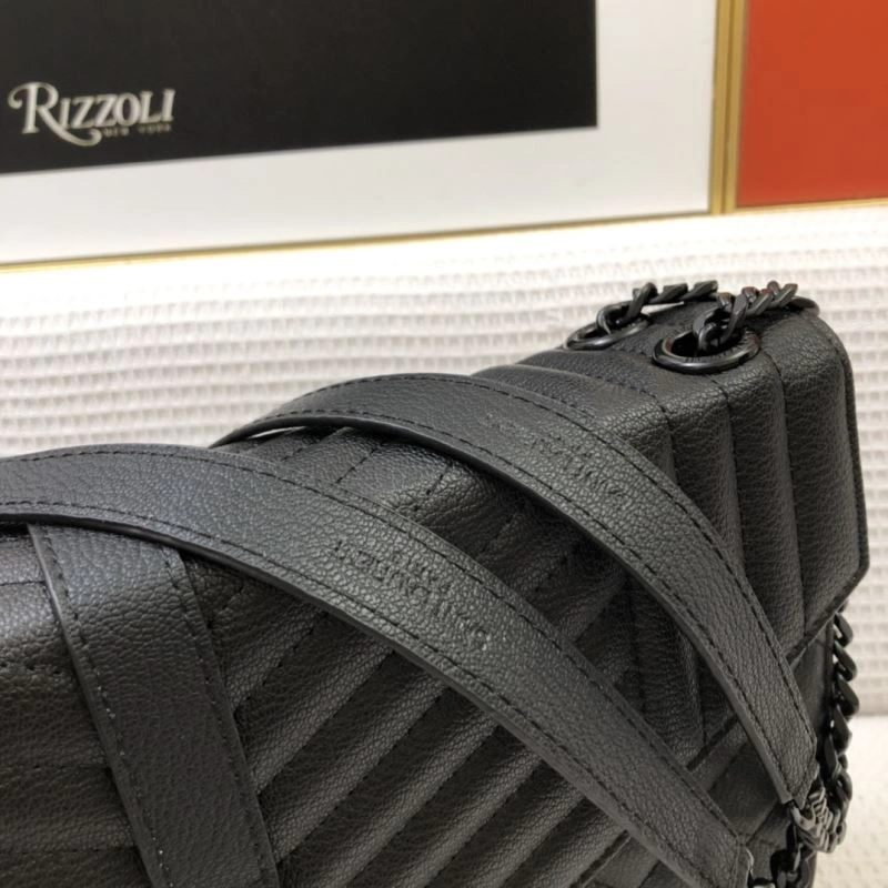 YSL Satchel Bags FastDry 81700