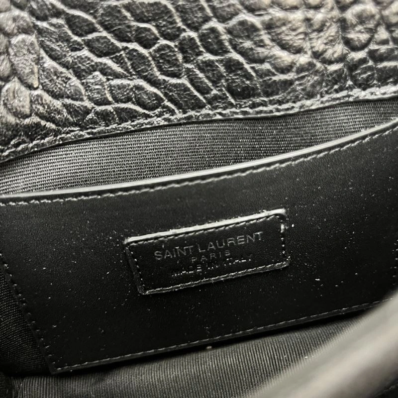 YSL Satchel Bags Lightweight 81725