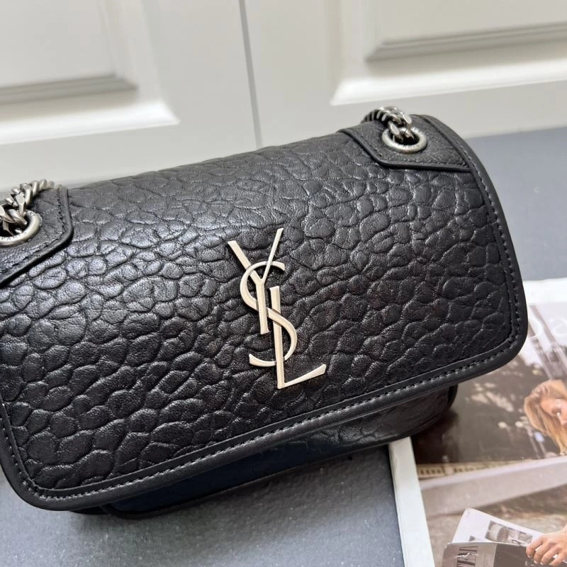 YSL Satchel Bags Lightweight 81725