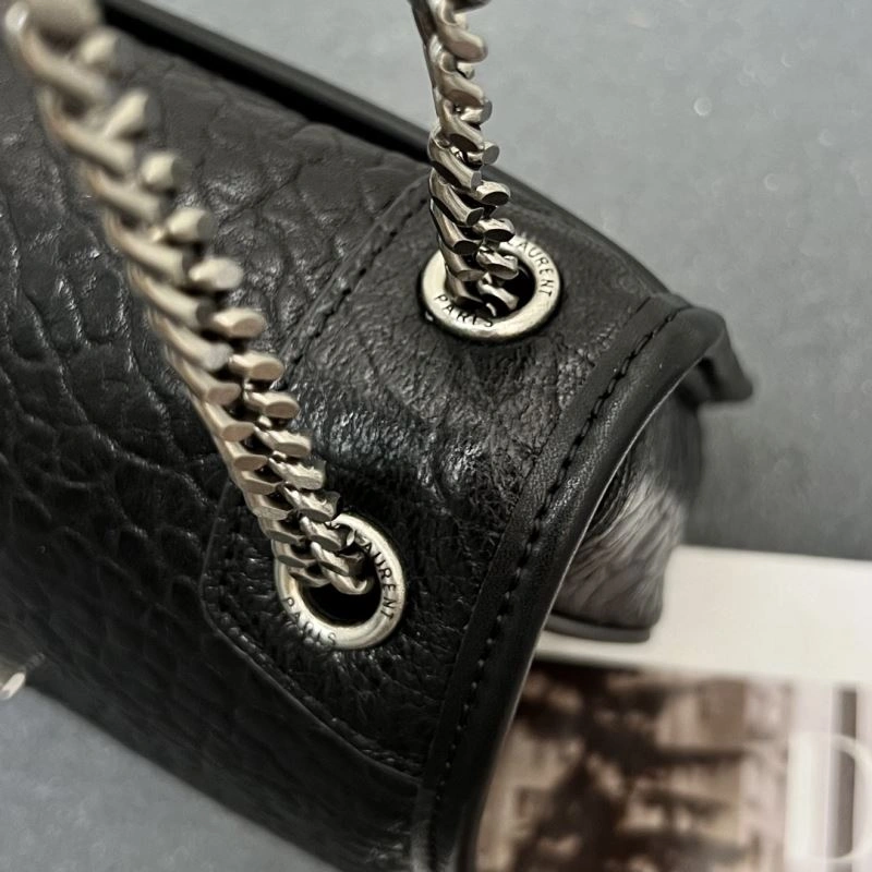 YSL Satchel Bags Lightweight 81725
