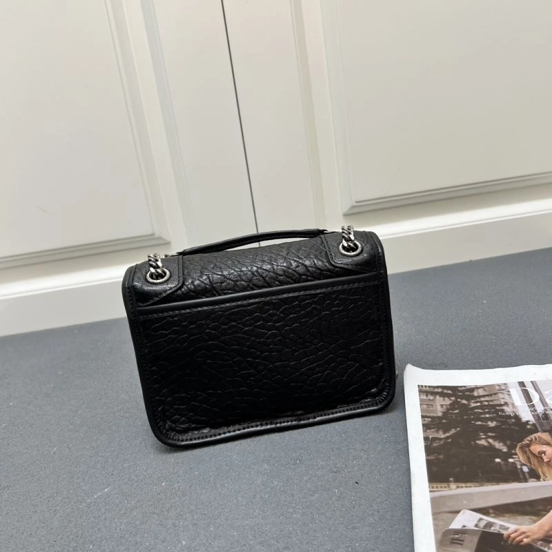 YSL Satchel Bags Lightweight 81725