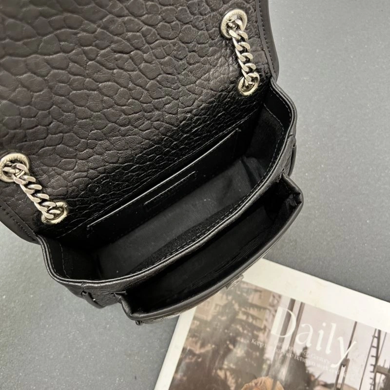 YSL Satchel Bags Lightweight 81725
