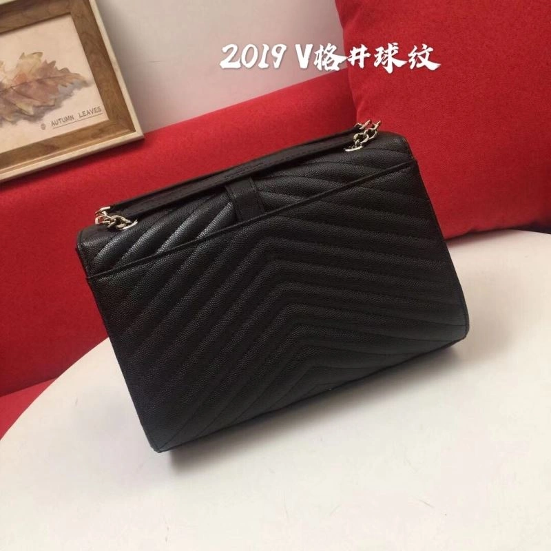 Sophisticated YSL Satchel Bags 78923