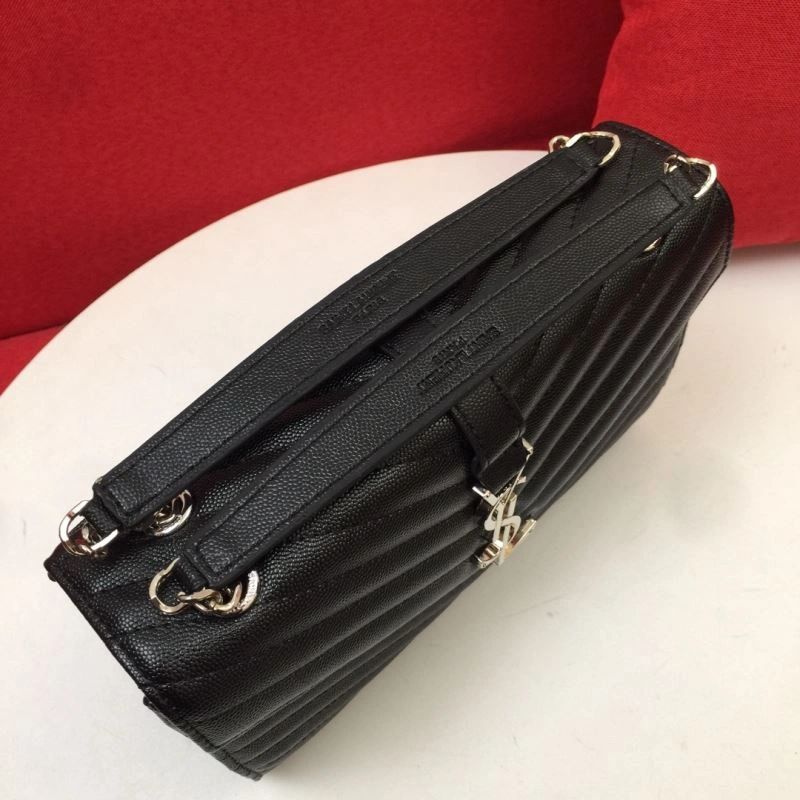 Sophisticated YSL Satchel Bags 78923