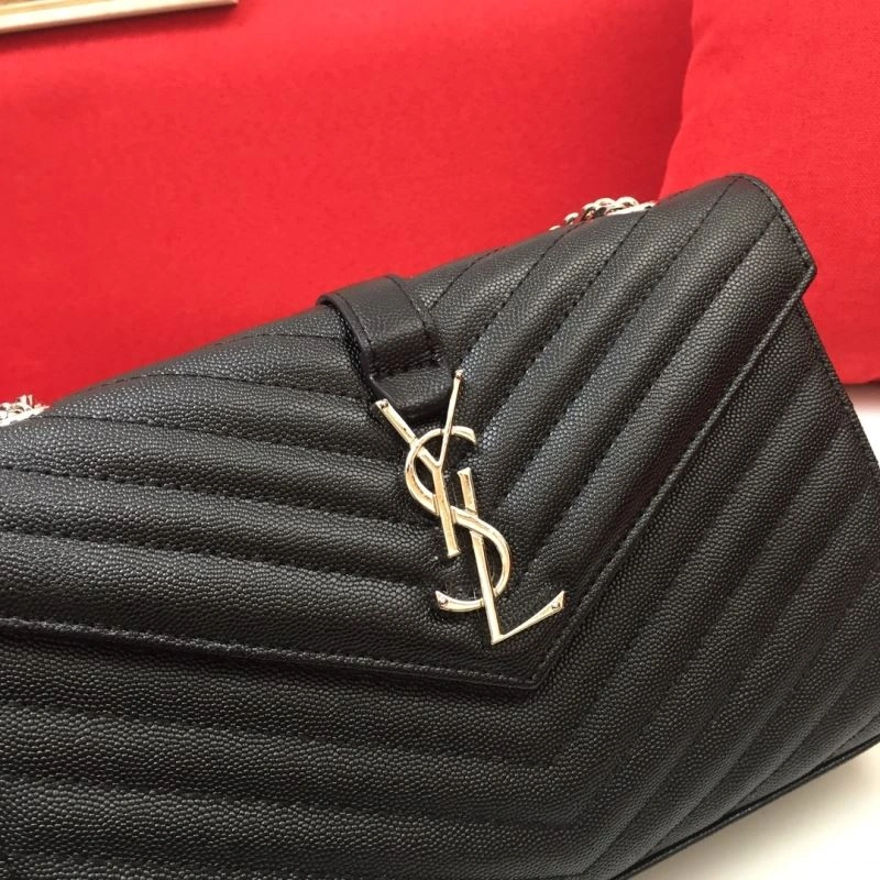 Sophisticated YSL Satchel Bags 78923