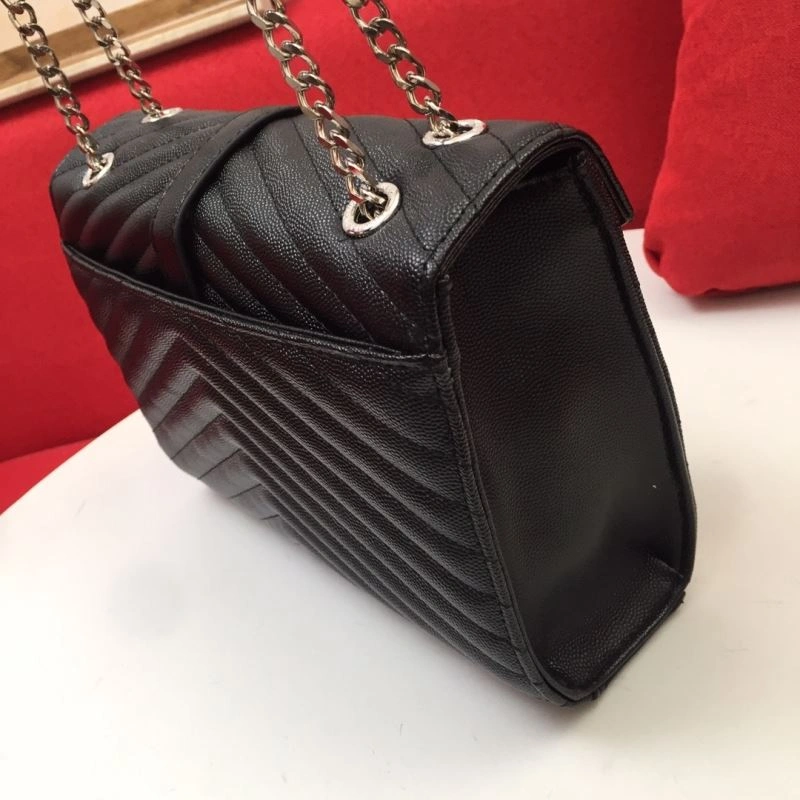 Sophisticated YSL Satchel Bags 78923