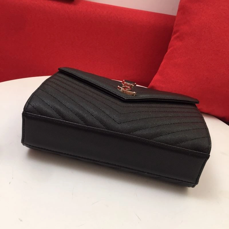 Sophisticated YSL Satchel Bags 78923