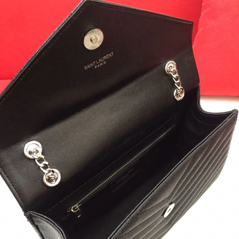 Sophisticated YSL Satchel Bags 78923