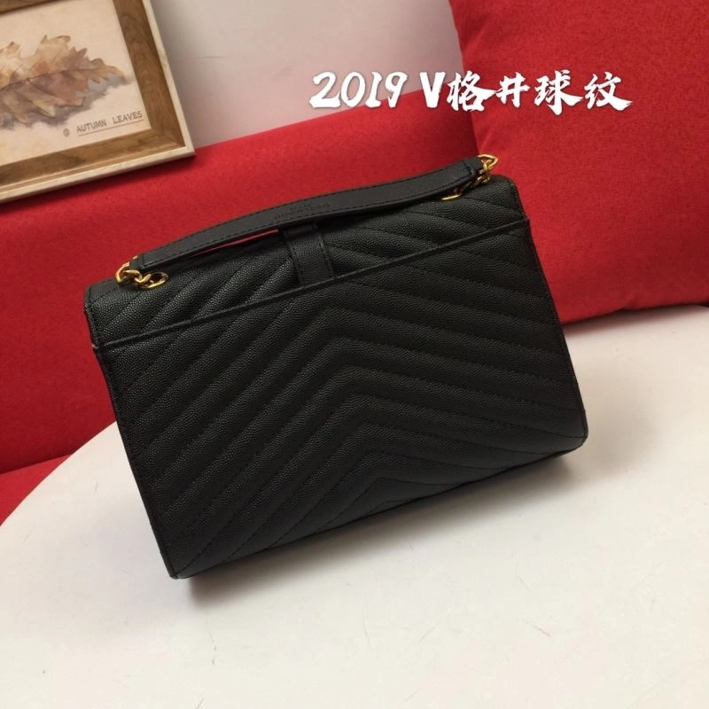 YSL Satchel Bags Bright 78862