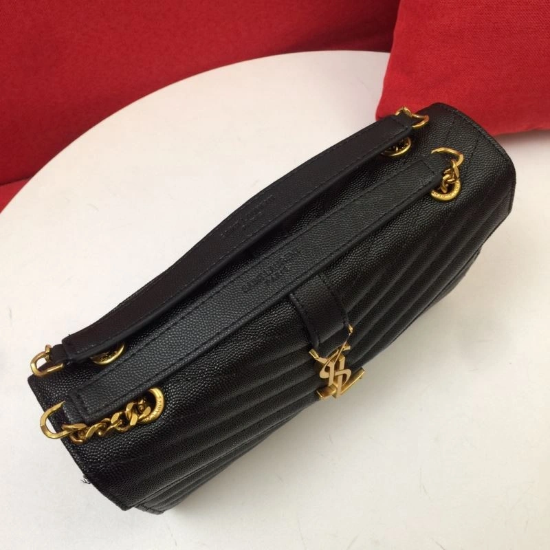 YSL Satchel Bags Bright 78862