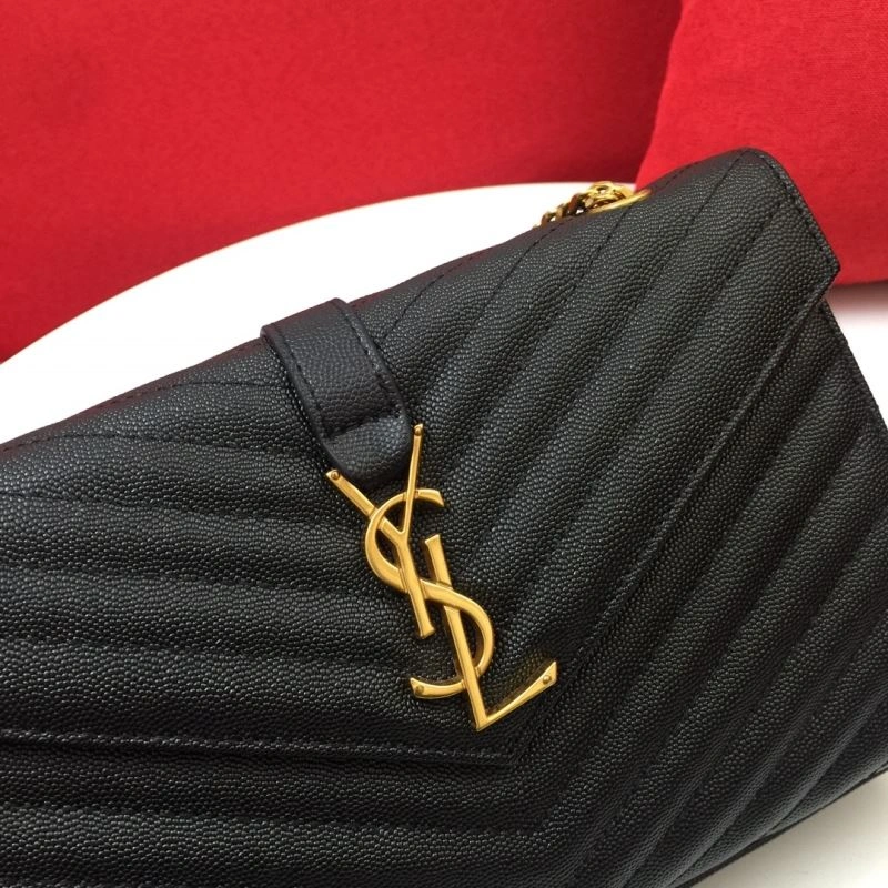 YSL Satchel Bags Bright 78862