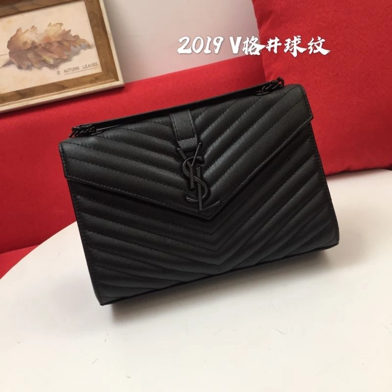 YSL Satchel Bags MultiPurpose 81702
