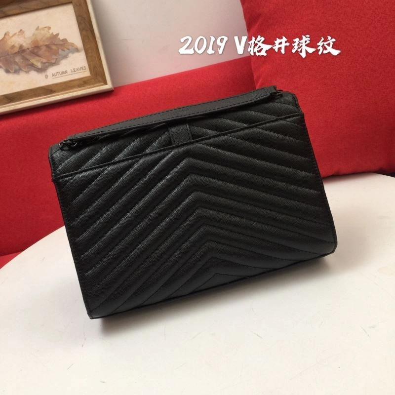 YSL Satchel Bags MultiPurpose 81702