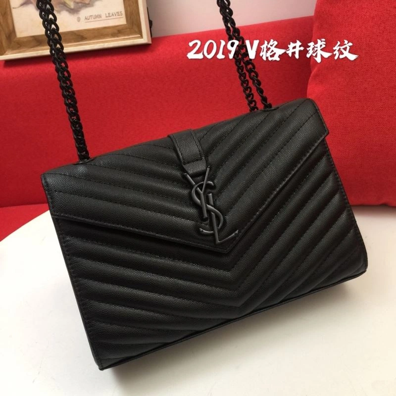 YSL Satchel Bags MultiPurpose 81702