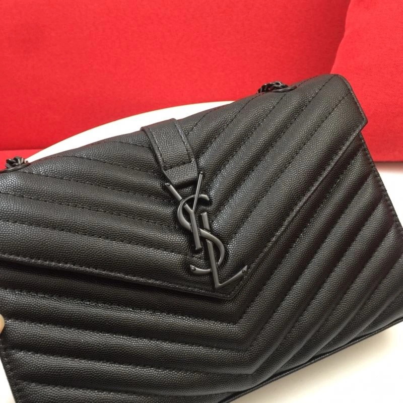 YSL Satchel Bags MultiPurpose 81702
