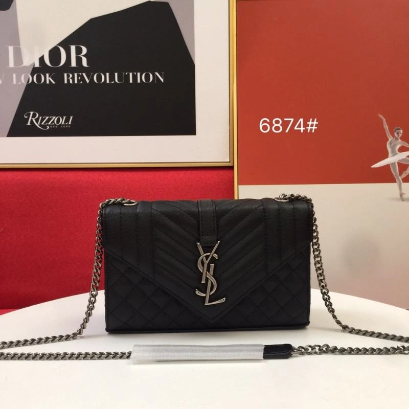 WeatherProof YSL Satchel Bags 81704