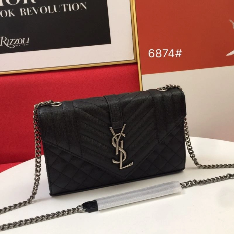WeatherProof YSL Satchel Bags 81704