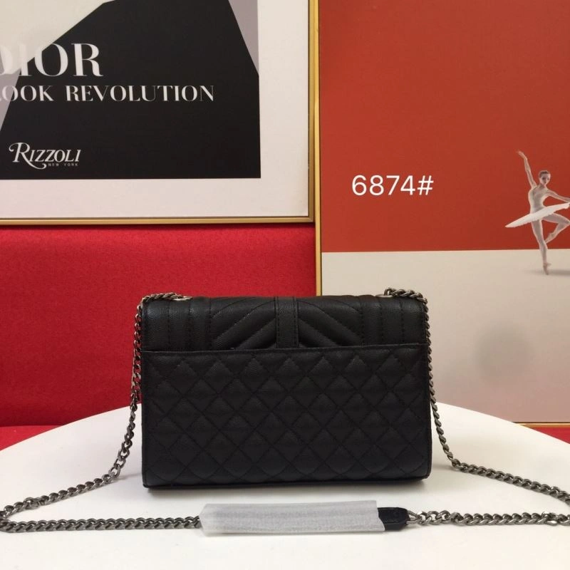 WeatherProof YSL Satchel Bags 81704