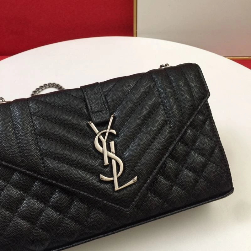WeatherProof YSL Satchel Bags 81704