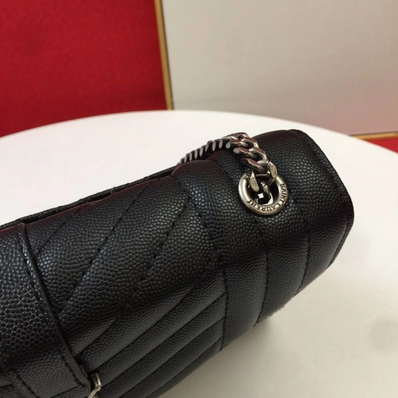 WeatherProof YSL Satchel Bags 81704