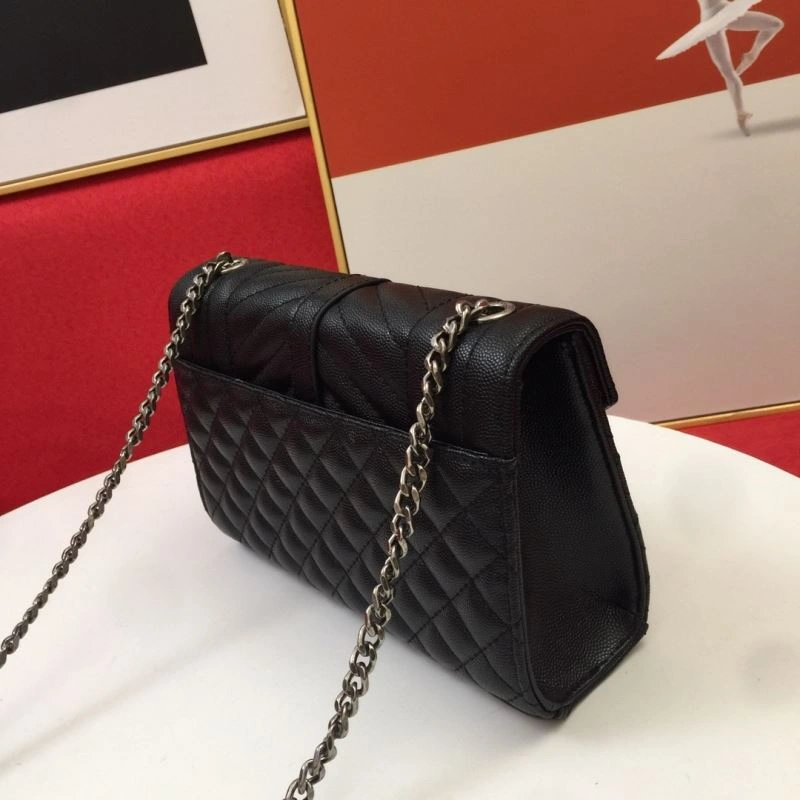 WeatherProof YSL Satchel Bags 81704