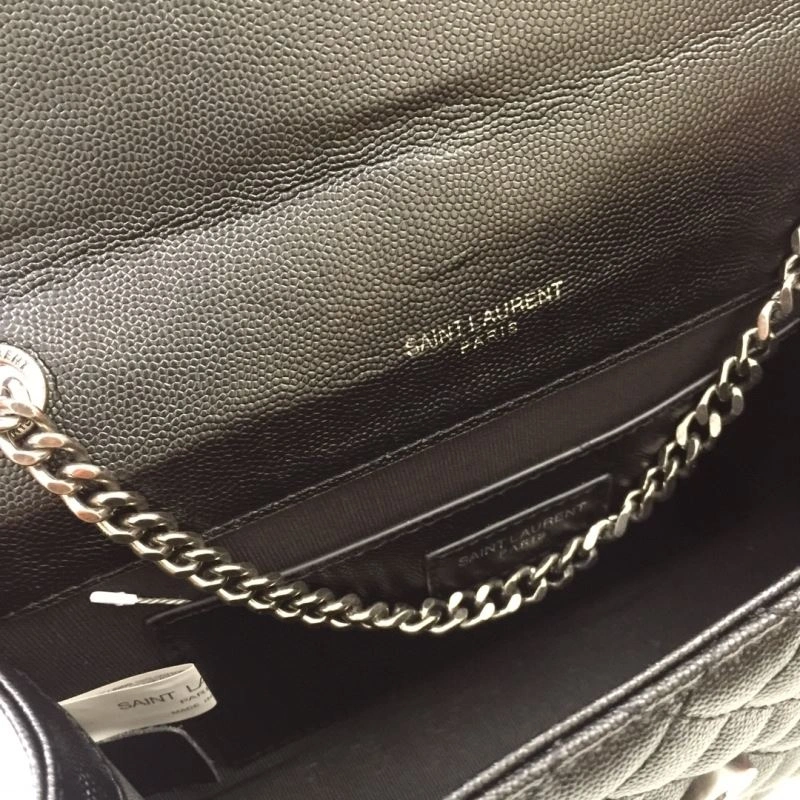 WeatherProof YSL Satchel Bags 81704