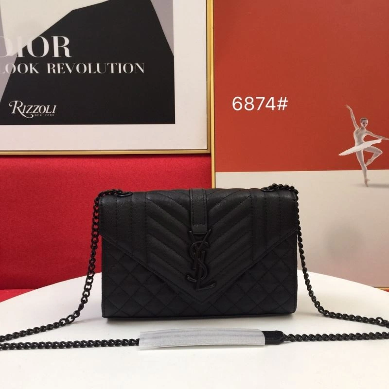YSL Satchel Bags Trendsetting 81703