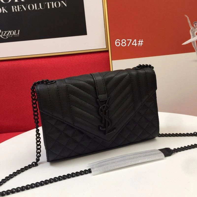 YSL Satchel Bags Trendsetting 81703