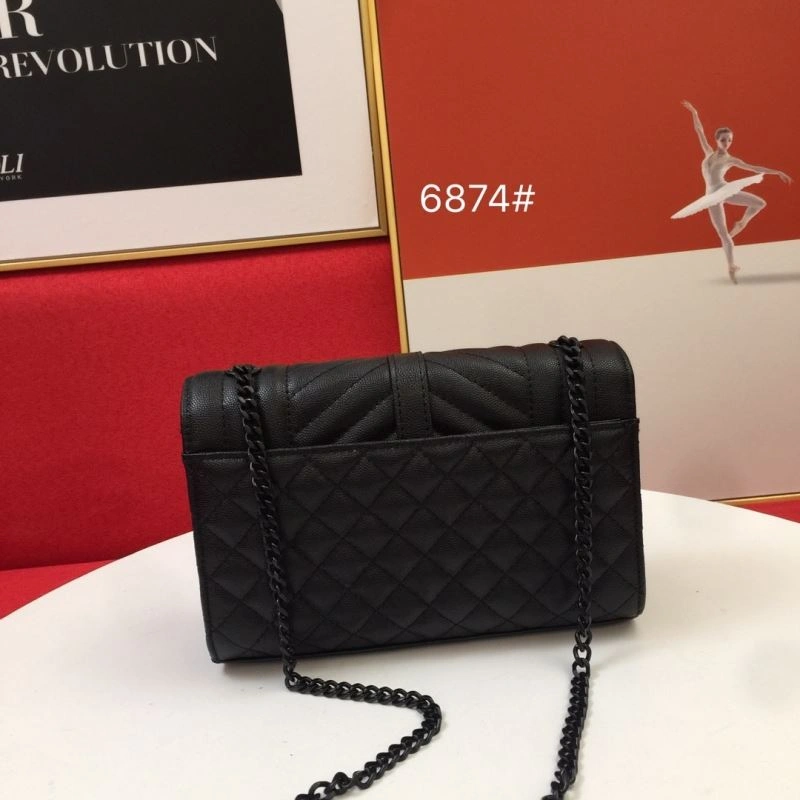 YSL Satchel Bags Trendsetting 81703