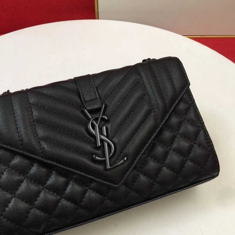 YSL Satchel Bags Trendsetting 81703