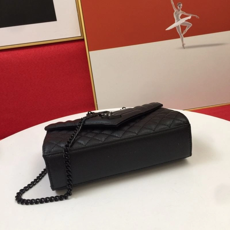 YSL Satchel Bags Trendsetting 81703