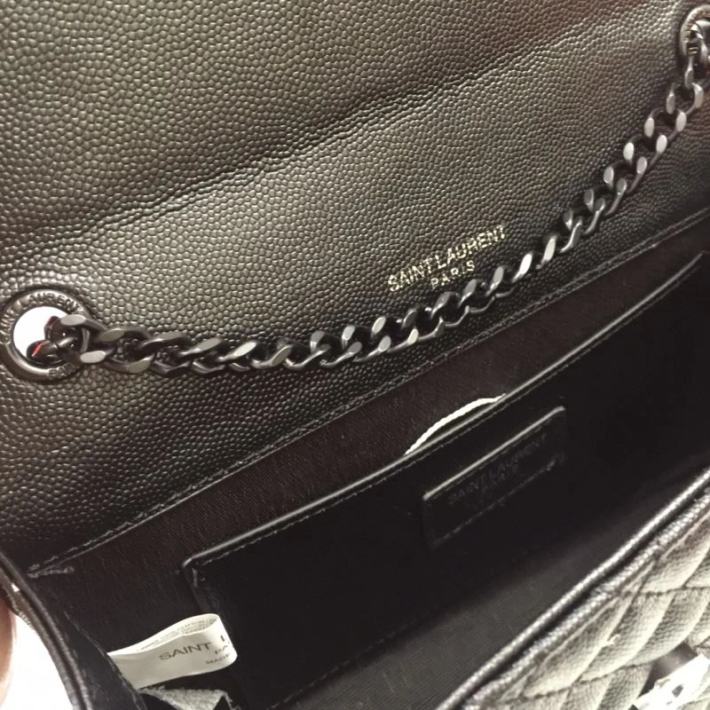 YSL Satchel Bags Trendsetting 81703