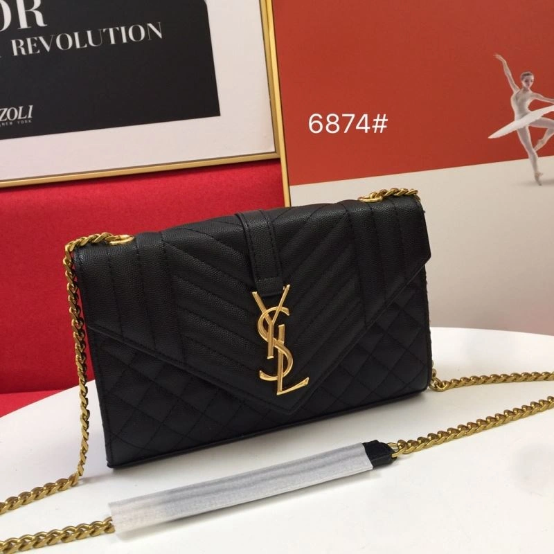 NewStyle YSL Satchel Bags 81699