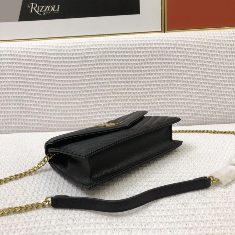 YSL Satchel Bags Unisex 81705