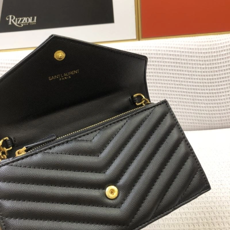 YSL Satchel Bags Unisex 81705