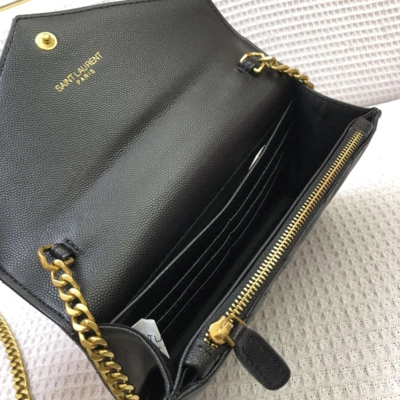 YSL Satchel Bags Unisex 81705