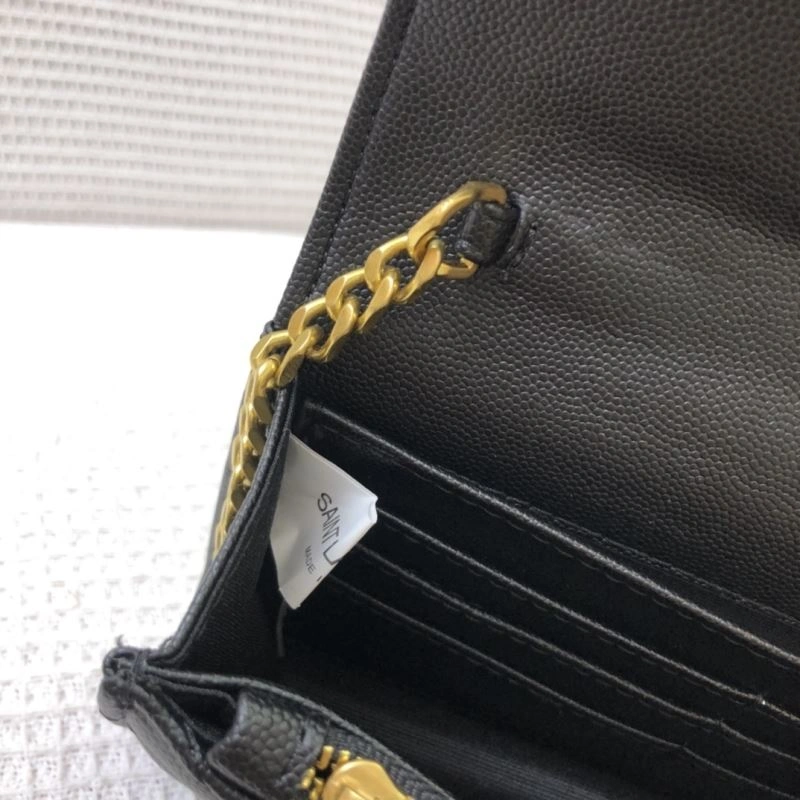 YSL Satchel Bags Unisex 81705