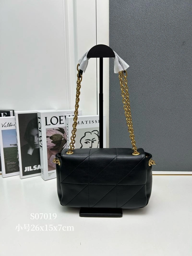 YSL Satchel Bags RelaxedFit 81694